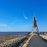 In For 2 People * Cuxhaven