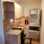 Сasa de vacaciones In For 2 People Cuxhaven