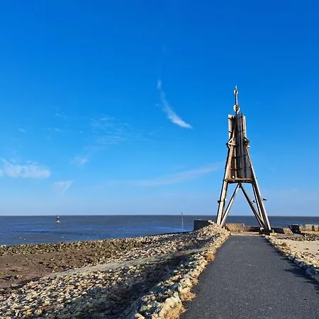 In For 2 People * Cuxhaven