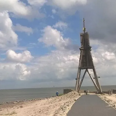 In For 2 People Cuxhaven