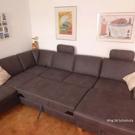 Feriehus In For 2 People