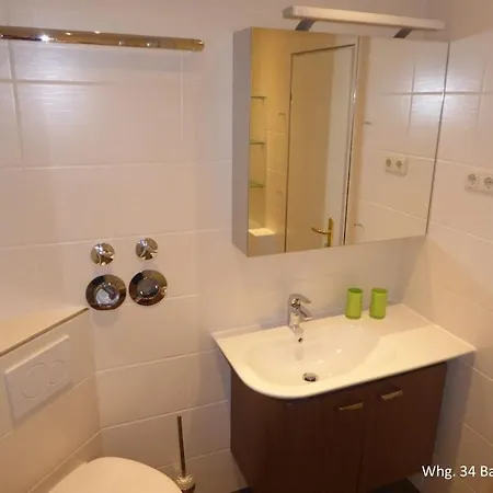 In For 2 People Cuxhaven