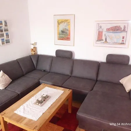 Feriehus In For 2 People