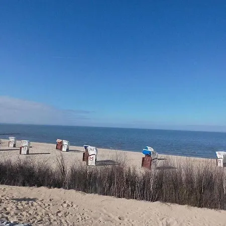 In For 2 People Σπίτι διακοπών *