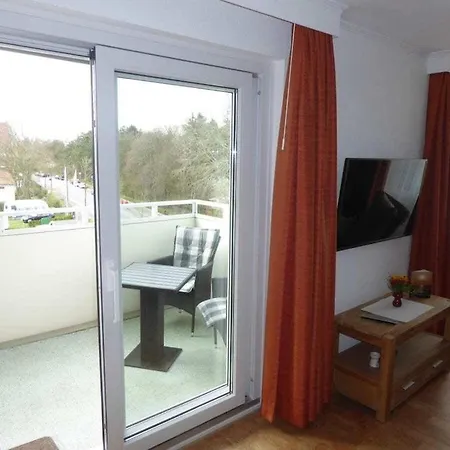 Feriehus In For 2 People *