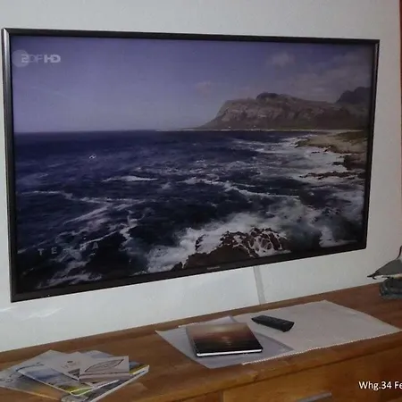 In For 2 People Κουξχάφεν