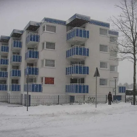 In For 2 People * Cuxhaven
