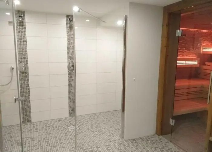 In For 2 People 度假居