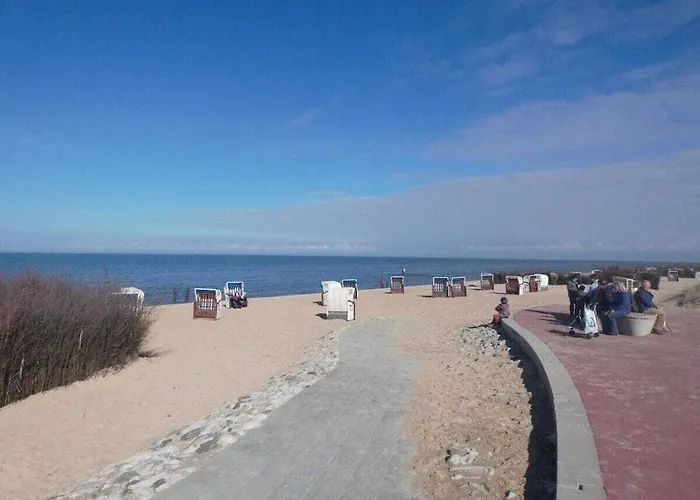 度假居 In For 2 People