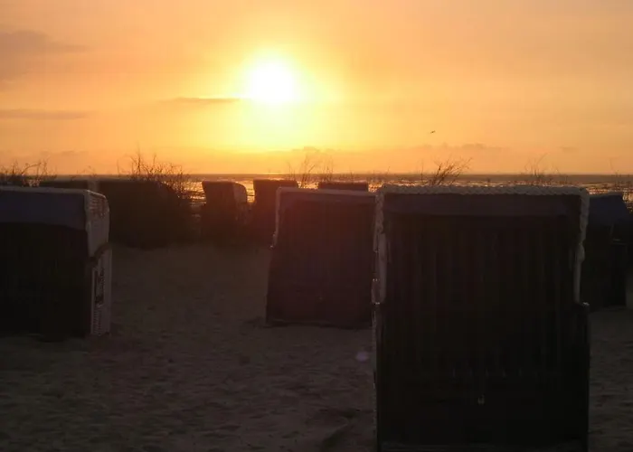 In For 2 People Feriehus *